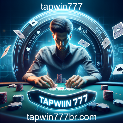 A Evolução do Pôquer: Estratégias e Tendências Atualizadas no Tapwin777